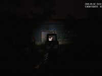 Infect Cam — Release Date