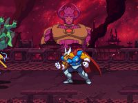 MARVEL Cosmic Invasion — Behind The Characters