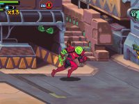 MARVEL Cosmic Invasion — Gameplay Overview