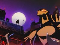 MARVEL Cosmic Invasion — Opening Animation