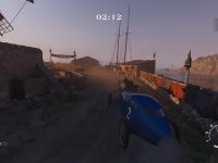 Mafia: The Old Country — Free Ride Update