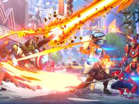 Marvel Tōkon: Fighting Souls — New Closed Beta