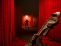 Phantom Line — New Anomalies & Threats