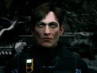 She’s Leaving — PS5 Specific Features