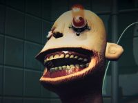 Side Effects — Launch Trailer