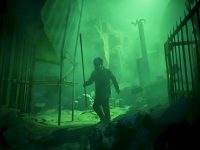 Sleep Awake — Release Date