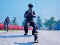 Squirrel With A Gun — Switch 2 Launch