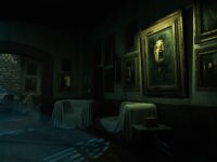 The Last Case Of John Morley — Release Date