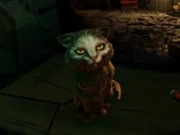 There Are No Ghosts At The Grand — Demo