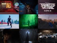 This Week In Video Games 11/17/25 — 11/21/25