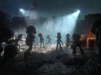 Zeverland — Gameplay