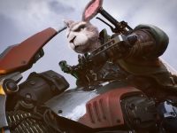 Zoopunk — Announcement