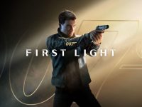 007 First Light — Delayed