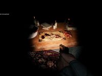 Apartment No 129 — Console Release Date