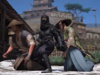 Assassin’s Creed Shadows — Nintendo Switch 2 Launch