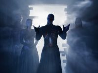 Clive Barker’s Hellraiser: Revival — The Vision