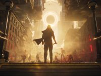 Control Resonant — Announcement