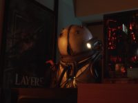 Cronos: The New Dawn — Temporal Diver Mode