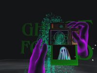 GHOST CAM — Release Date