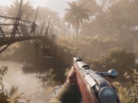 Hell Let Loose: Vietnam — Gameplay