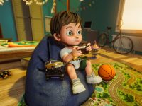 Lost Host — Gameplay