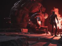 Luna Abyss — The Eye Has Opened