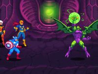 MARVEL Cosmic Invasion — Launch Trailer