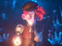 Mutter — Announcement