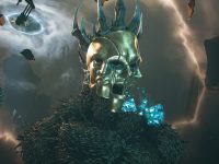 Painkiller — Metal As Hell Update