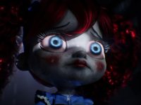 Poppy Playtime — Chapter 5 Cinematic