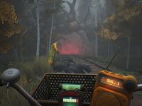 Quite A Ride — Gameplay