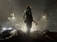 Resident Evil Requiem — Grace Ashcroft & Leon S. Kennedy