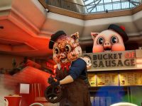 Rogue Point — New Gameplay