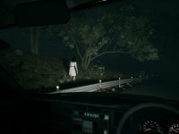 Silent Road — Announcement