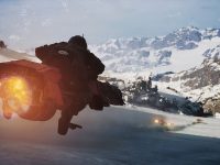 Star Wars: Galactic Racer — Announcement