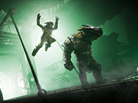 Styx: Blades Of Greed — Release Date