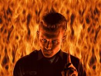 Terminator 2D: No Fate — Launch Trailer