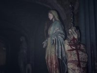 The Outlast Trials — Project Messiah