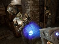 The Outlast Trials — Project Messiah Gameplay