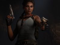 Tomb Raider: Catalyst — Announcement