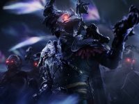 WARLOCK — Announcement