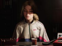 When Sirens Fall Silent — Act I: The Kidnapped