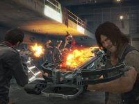 World War Z: Aftermath — The Walking Dead DLC