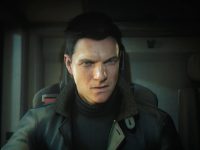 007 First Light — Nvidia PC Features