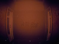 Alone — Announcement