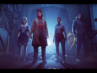 Dead By Daylight — Stranger Things Chapter 2 Launch