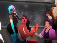 Dispatch — Switch Launch Trailer