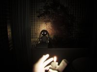 Dread Neighbor — Reveal