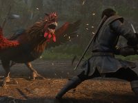 Fable — Gameplay Overview