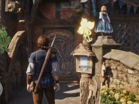 Fable — Gameplay Teaser